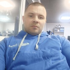 Фотография мужчины Юрий, 38 лет из г. Ханты-Мансийск