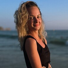 Фотография девушки Лика, 27 лет из г. Нижнеудинск