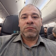 Фотография мужчины Руслан, 43 года из г. Нефтеюганск