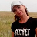 Незнакомка, 43 года