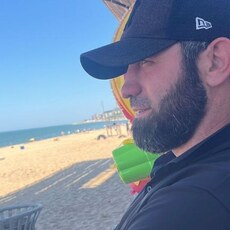 Фотография мужчины Lion, 41 год из г. Подольск