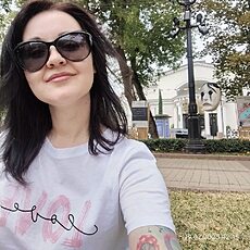 Фотография девушки Ольга, 37 лет из г. Гродно