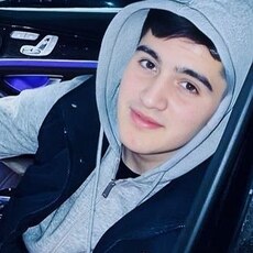 Фотография мужчины Мухаммед, 21 год из г. Алматы