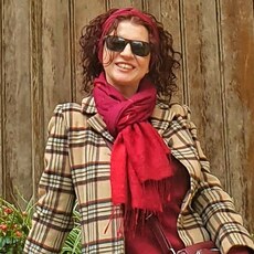 Фотография девушки Александрия, 46 лет из г. Москва