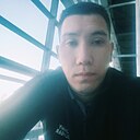 Бижан, 30 лет