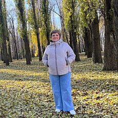 Фотография девушки Ирина, 52 года из г. Пугачев