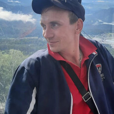 Фотография мужчины Андрей, 37 лет из г. Киселевск