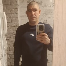 Фотография мужчины Ильфат, 38 лет из г. Стерлитамак