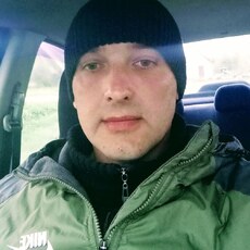 Фотография мужчины Влад, 40 лет из г. Александро-Невский