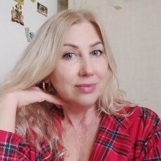 Фотография девушки Ольга, 54 года из г. Харьков