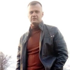 Фотография мужчины Александр, 52 года из г. Уссурийск