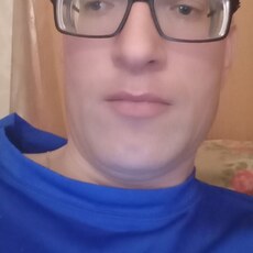 Фотография мужчины Максим, 42 года из г. Кандалакша