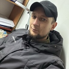 Фотография мужчины Memento Mori, 34 года из г. Курск