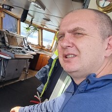 Фотография мужчины Николай, 41 год из г. Одесса