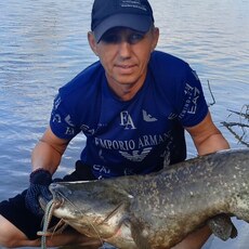 Фотография мужчины Максим, 45 лет из г. Нижний Новгород