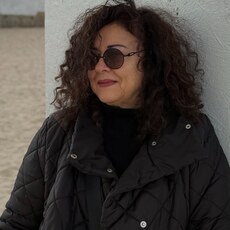 Фотография девушки Iren, 58 лет из г. Одесса