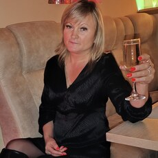 Фотография девушки Елена, 48 лет из г. Мозырь