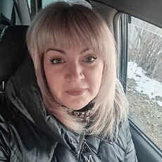 Фотография девушки Дарья, 42 года из г. Новосибирск