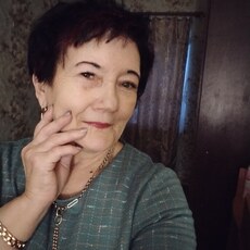Фотография девушки Елена, 60 лет из г. Шахтерск