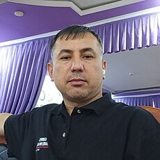 Фотография мужчины Шерхон, 38 лет из г. Москва