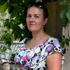 Фотография девушки Аня, 35 лет из г. Тула