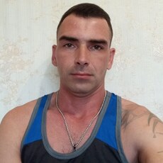 Фотография мужчины Михаил, 36 лет из г. Новосибирск