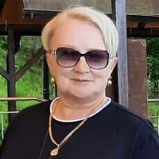 Фотография девушки Ритта, 63 года из г. Иркутск