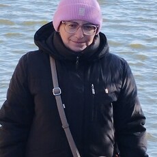 Фотография девушки Оля, 42 года из г. Волноваха