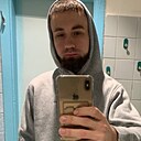 Тарас, 23 года