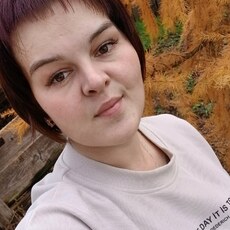 Фотография девушки Наталья, 24 года из г. Арья