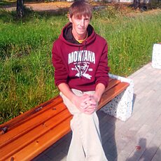 Фотография мужчины Вячеслав, 37 лет из г. Слюдянка