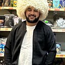 Камиль, 33 года