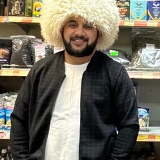 Фотография мужчины Камиль, 33 года из г. Горячий Ключ