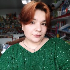 Фотография девушки Анастасия, 21 год из г. Курганинск