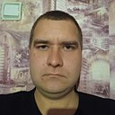 Юра, 33 года