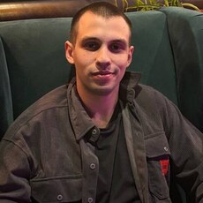 Фотография мужчины Евгений, 21 год из г. Шумерля