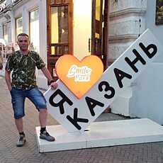 Фотография мужчины Сергей, 38 лет из г. Самара
