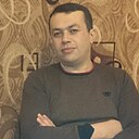 Акмал, 40 лет