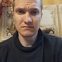 Виктор, 28 лет