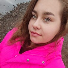 Фотография девушки Маргарита, 25 лет из г. Черногорск