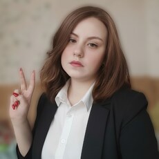 Фотография девушки Алиса, 24 года из г. Москва