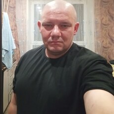 Фотография мужчины Михаил, 42 года из г. Ногинск