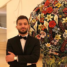 Фотография мужчины Владимир, 30 лет из г. Самара