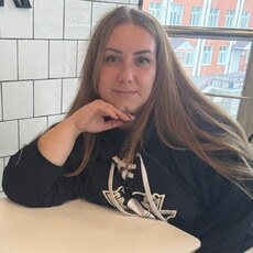 Фотография девушки Полина, 35 лет из г. Уфа