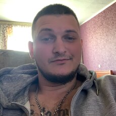 Фотография мужчины Гнат, 26 лет из г. Черкассы