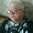 Ольга, 61 год