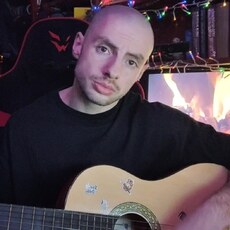 Фотография мужчины Дмитрий, 28 лет из г. Черноморский