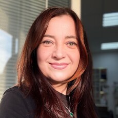 Фотография девушки Клевер, 49 лет из г. Бор