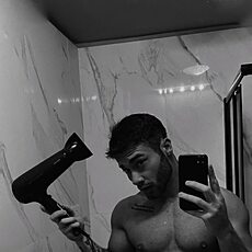 Фотография мужчины Кирилл, 34 года из г. Стерлитамак