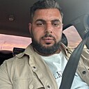 Арсен, 36 лет